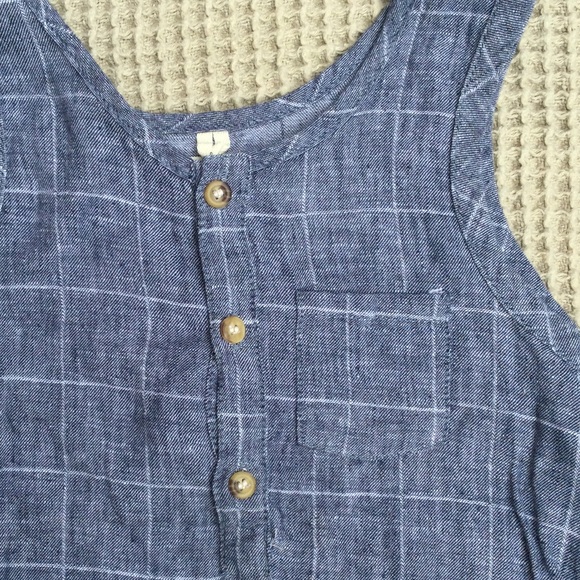 Nico Nico Jumpsuit - Picture 2 of 4